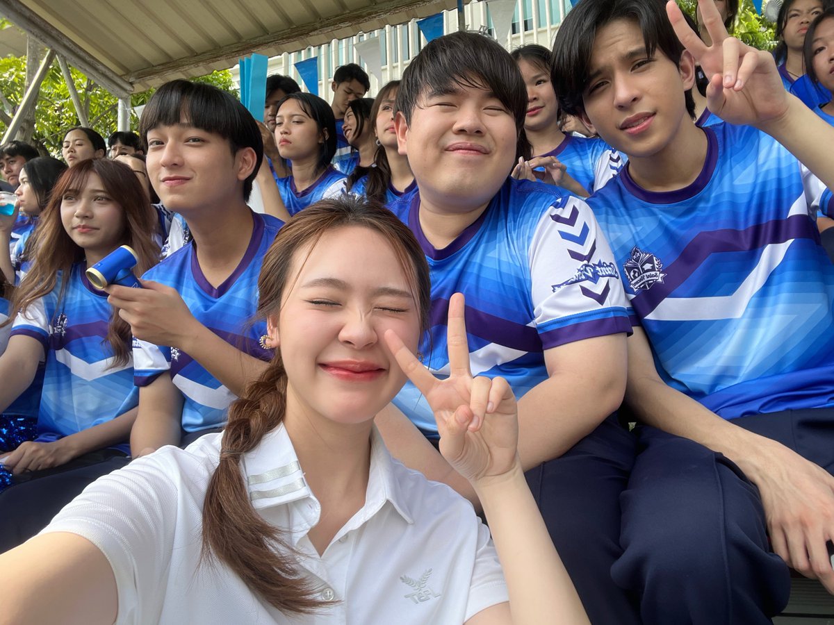 junewanwimol19's tweet photo. 🙌🏻☺️🫶🏻 #DangerousRomanceFinalEP https://t.co/6zgl29ta80