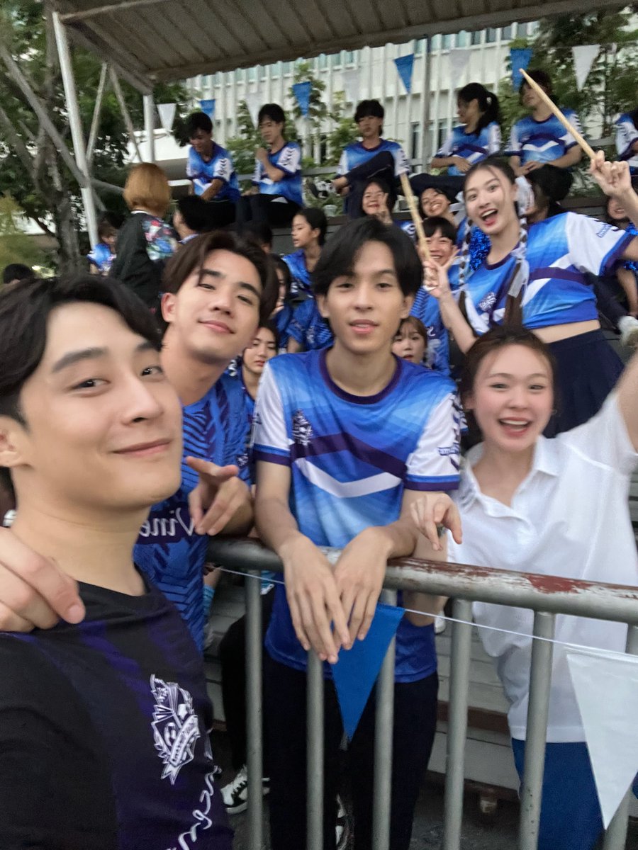 junewanwimol19's tweet photo. 🙌🏻☺️🫶🏻 #DangerousRomanceFinalEP https://t.co/6zgl29ta80