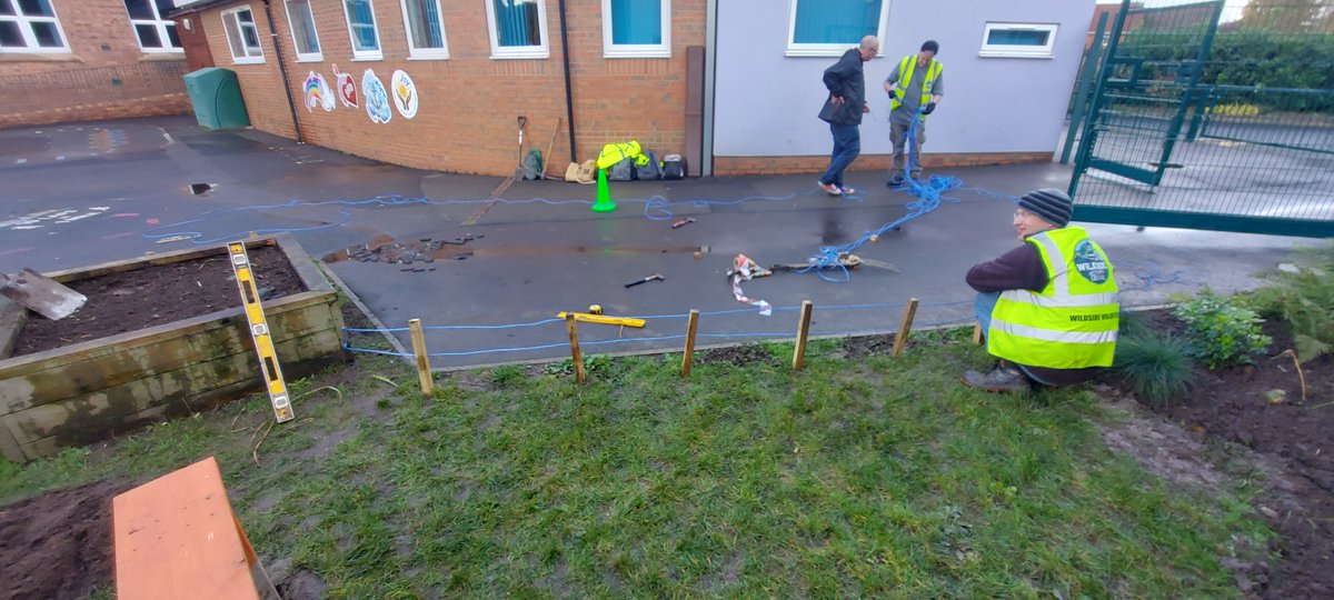 Wildside Activity Centre tweet media