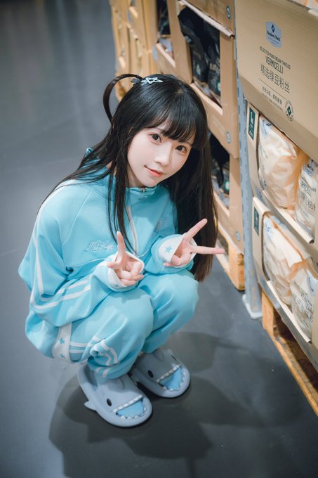 Twitterのコスプレ画像14