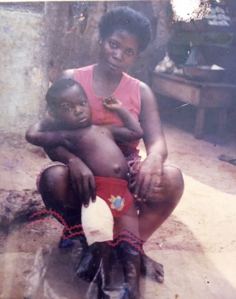 Viktor Loglo,M.D  ⚕️ tweet media