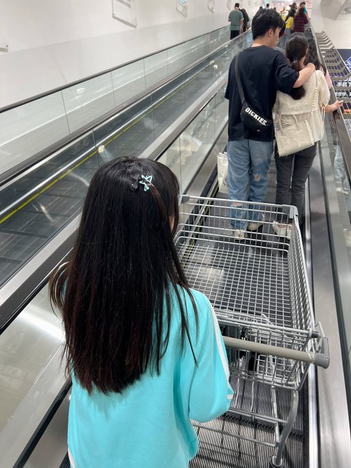 Twitterのコスプレ画像15