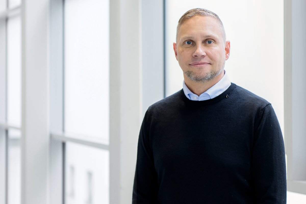 unimedizinhalle's tweet photo. Innovative Wirkstoffentwicklung durch Kooperation: Seit 1. November ist Jun.-Prof. Dr. Holger Cynis neuer  Juniorprofessor für „Immunmodulation bei pathophysiologischen Prozessen“ an der @unimedizinhalle / @UniHalle / @FraunhoferIZI https://t.co/BBl7hmnMMD https://t.co/uFD9COPsXX