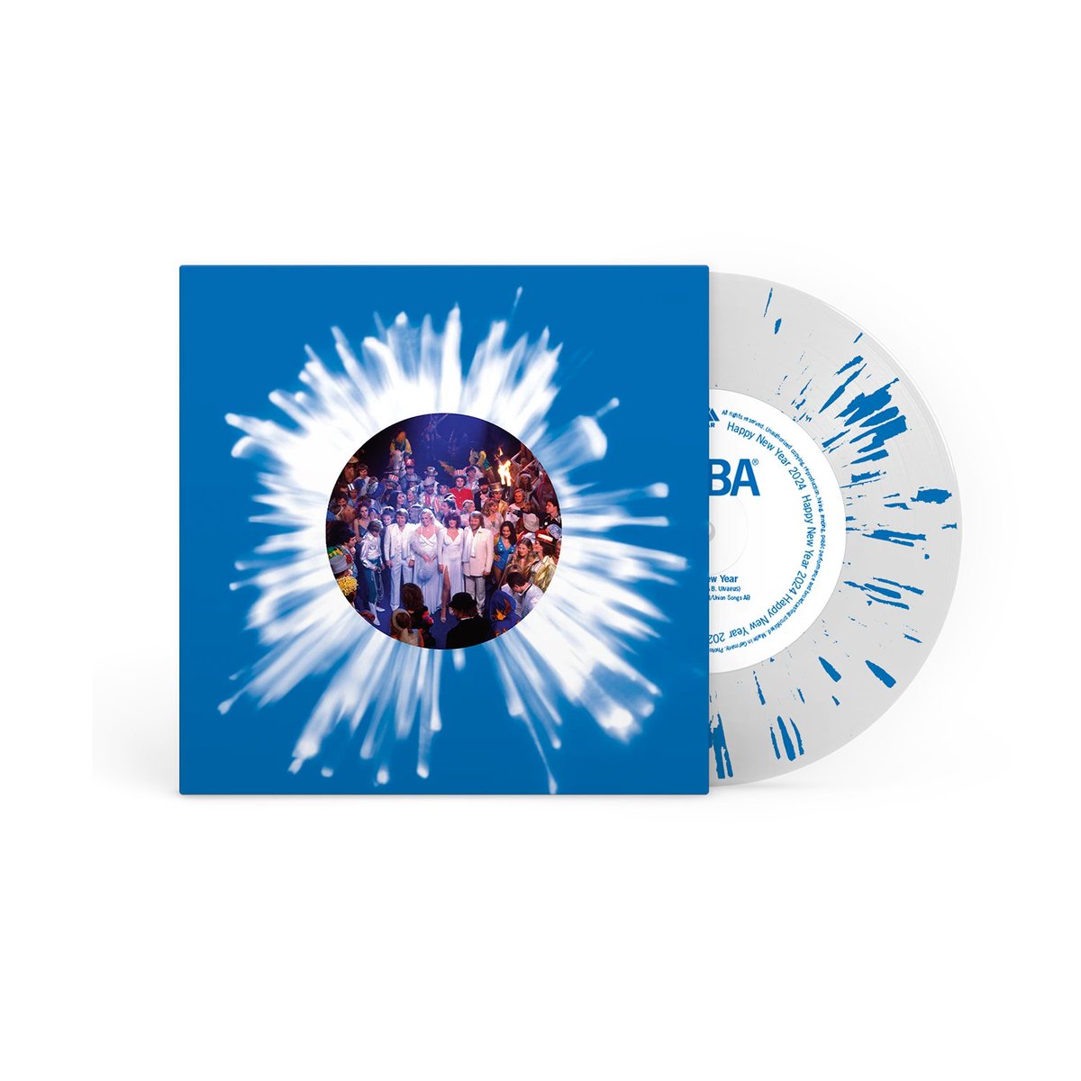 ABBA Fan Club Shop tweet media