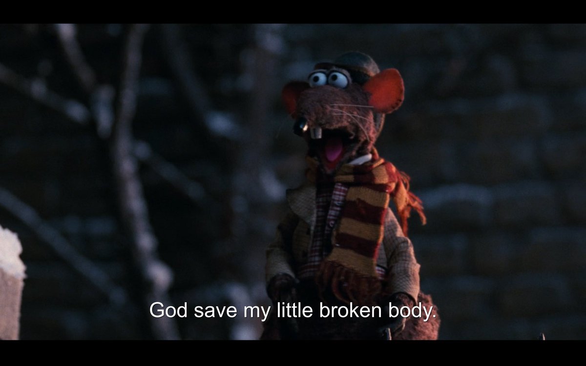 Waking up in my 30s