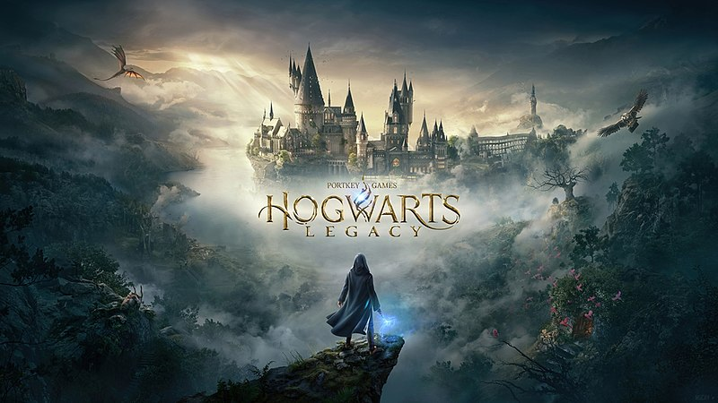 jessicaabas51's tweet photo. "Exciting times at Hogwarts! 🧙♂️✨ Just dove into 'Hogwarts Legacy,' and the magic is real! The castle, spells, and adventures are enchanting. Who else is exploring the Wizarding World? #HogwartsLegacy #MagicalGaming https://t.co/VDCvd2KqNp