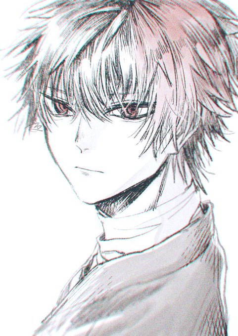 今日も頑張ったので肥前しか描けませんでした 