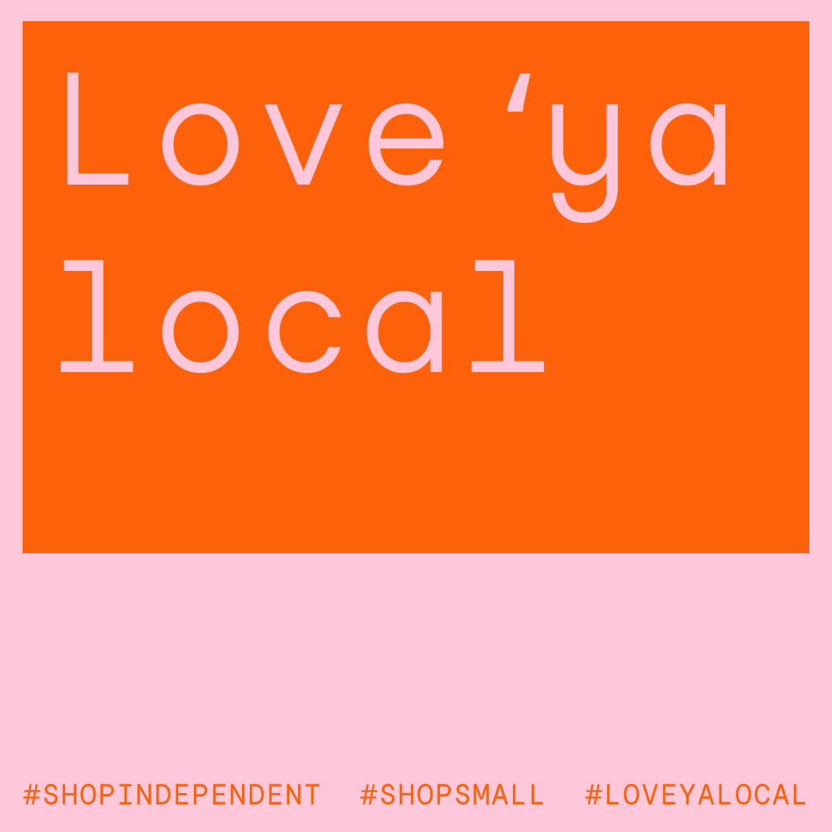 RoosBeach's tweet photo. Shop small, shop local, shop independent, support the small guys - we’re here for you!!!

Open daily, 15% off everything in store only for November 😊  

#loveyalocal
#shop small
#shopindependent
#supportthesmallguys https://t.co/Ox5Q8BdHos