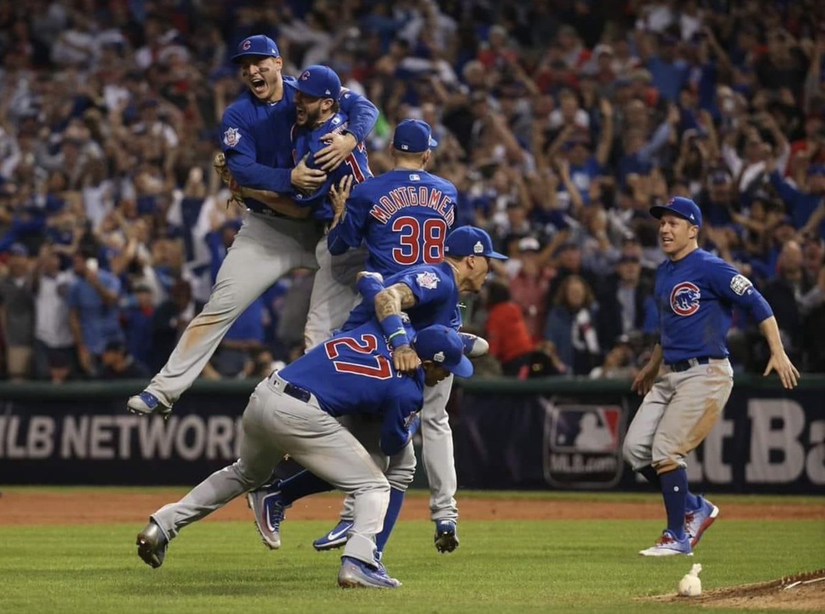 The happiest anniversary.