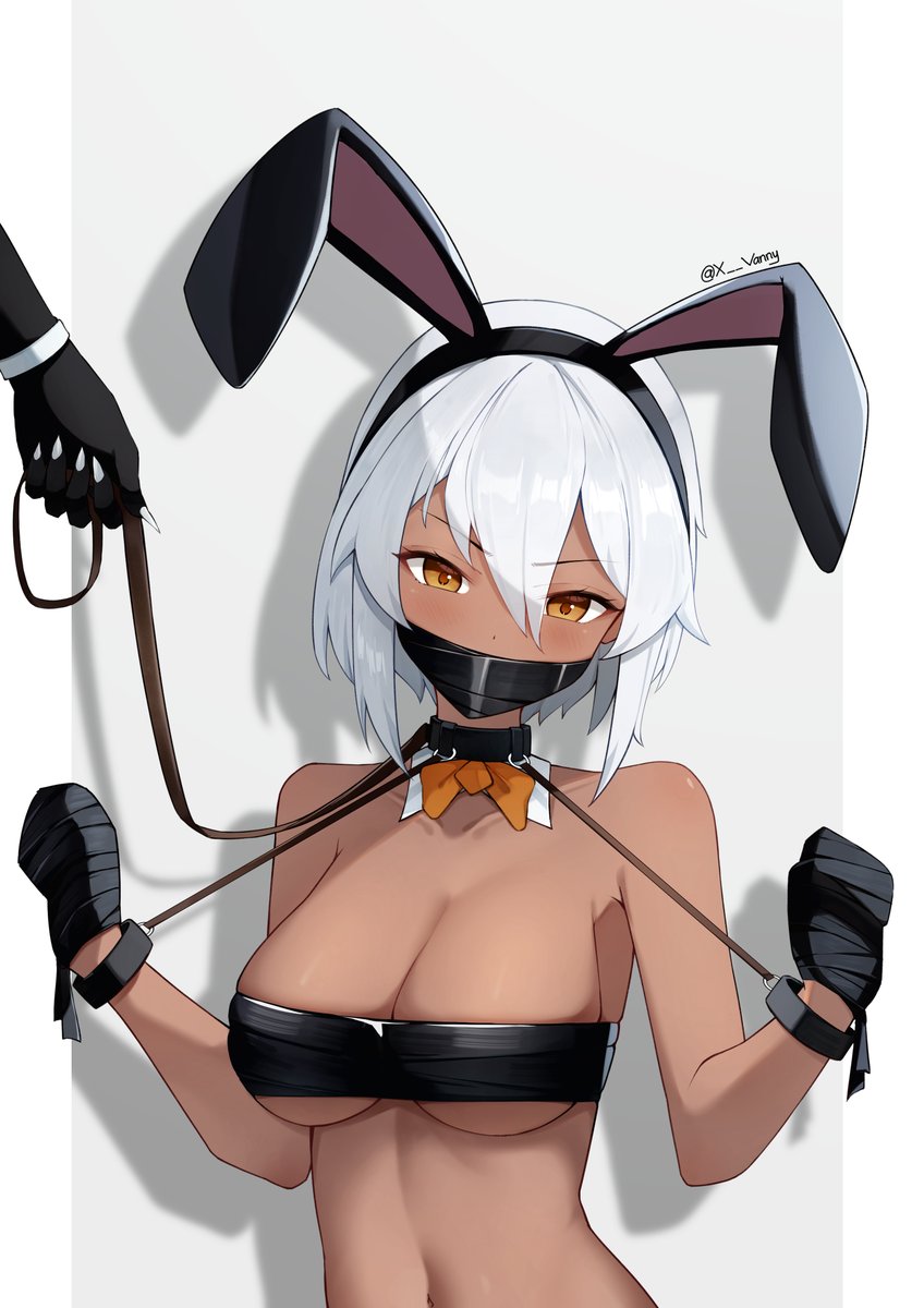 Cat Invader 🔞 tweet media