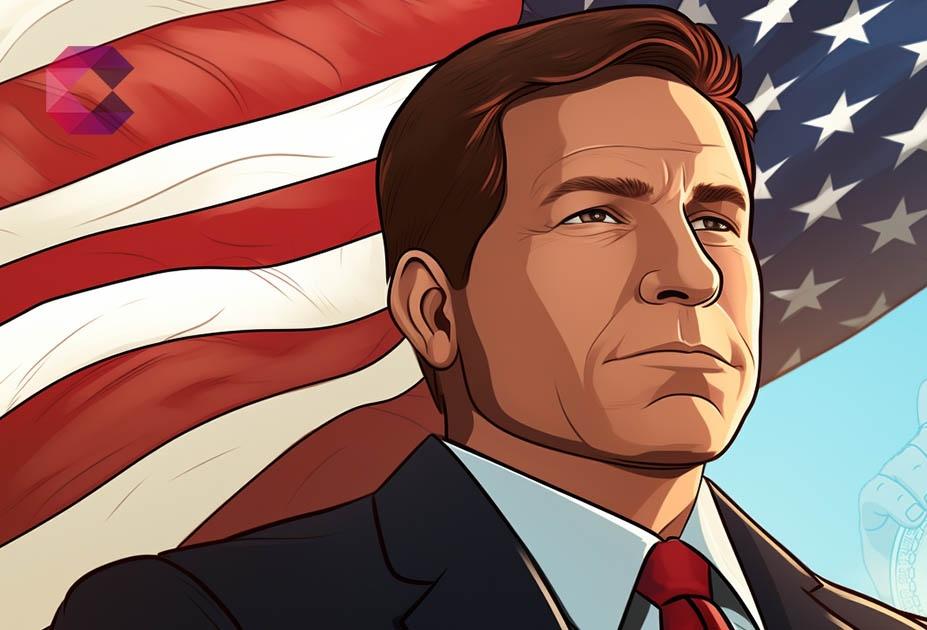 GeneralertC's tweet photo. Desantis will fight for your future.
Trump will fight for his survival.
They are not the same.#RD24
#ReaganRepublicans #NewAmericanRevolution #RonDeSantis https://t.co/xY5aLN5ixB