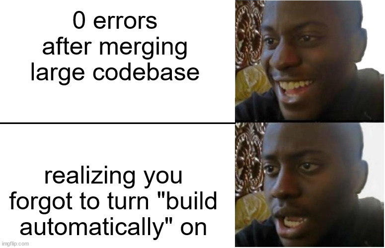 brianfernandes's tweet image. Any #EclipseIDE developers in da house?

#developertools #coderlife
