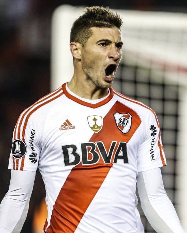 juegosimple__'s tweet photo. 🚨🇦🇷 Lucas Alario tiene TODO ARREGLADO con la dirigencia de River para emprender su vuelta.

vía @Jorge_BarriL https://t.co/Wm5ggdJMqd