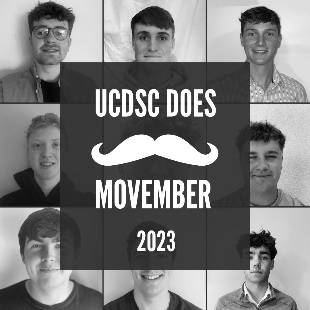 UCD Sailing Club tweet media