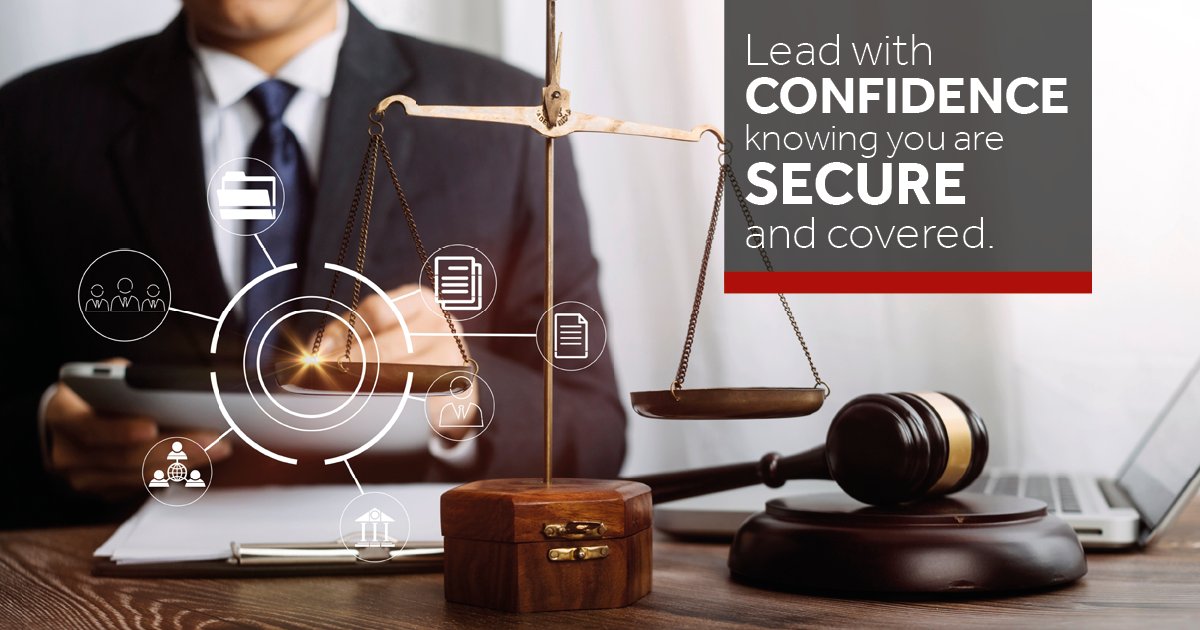 _econorisk's tweet image. D&amp;amp;O insurance safeguards directors and officers, protecting their personal assets when lawsuits arise due to alleged wrongful acts in their roles. Don't let the complexities of running a business expose you to unnecessary risks. 
#DandOInsurance #PeaceofMind