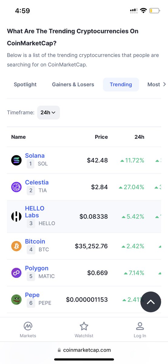 Cripto Bonita tweet media