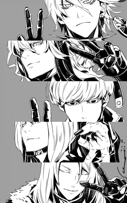 戦線9の日記 