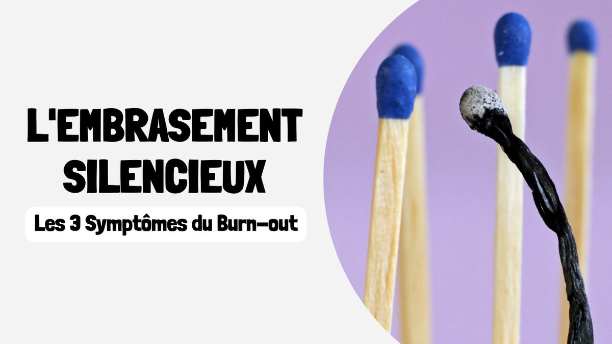 Enoa RH-CONSULTING (@enoarh) on Twitter photo L'importance de connaître les signes avant-coureur.
Les Trois symptômes majeurs burn-out 👉 zurl.co/3h9S
<a href="/LOptimisme/">Oser L'Optimisme</a>.pro
#burnout #travail #bienetre #RH L'importance de connaître les signes avant-coureur.
Les Trois symptômes majeurs burn-out 👉 zurl.co/3h9S
<a href="/LOptimisme/">Oser L'Optimisme</a>.pro
#burnout #travail #bienetre #RH