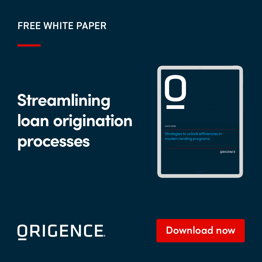 Efficient #LoanOrigination processes are essential for #CreditUnions and their members. Learn how digital loan applications and document submission combined with automated underwriting systems can significantly expedite the origination process: hubs.li/Q027rFcf0