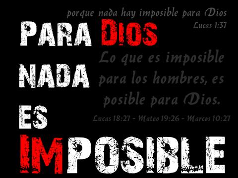 musicacristiana's tweet photo. Comienza este día recordando que el Señor todo lo puede! 😀
#DevocionTotal #Diosestacontigo #reflexionescristianas #imagenescristianas #fe #vidacristiana #NadaEsImposibleParaDios #confiarenDios #frasescristianas https://t.co/7NnB8TrpHZ