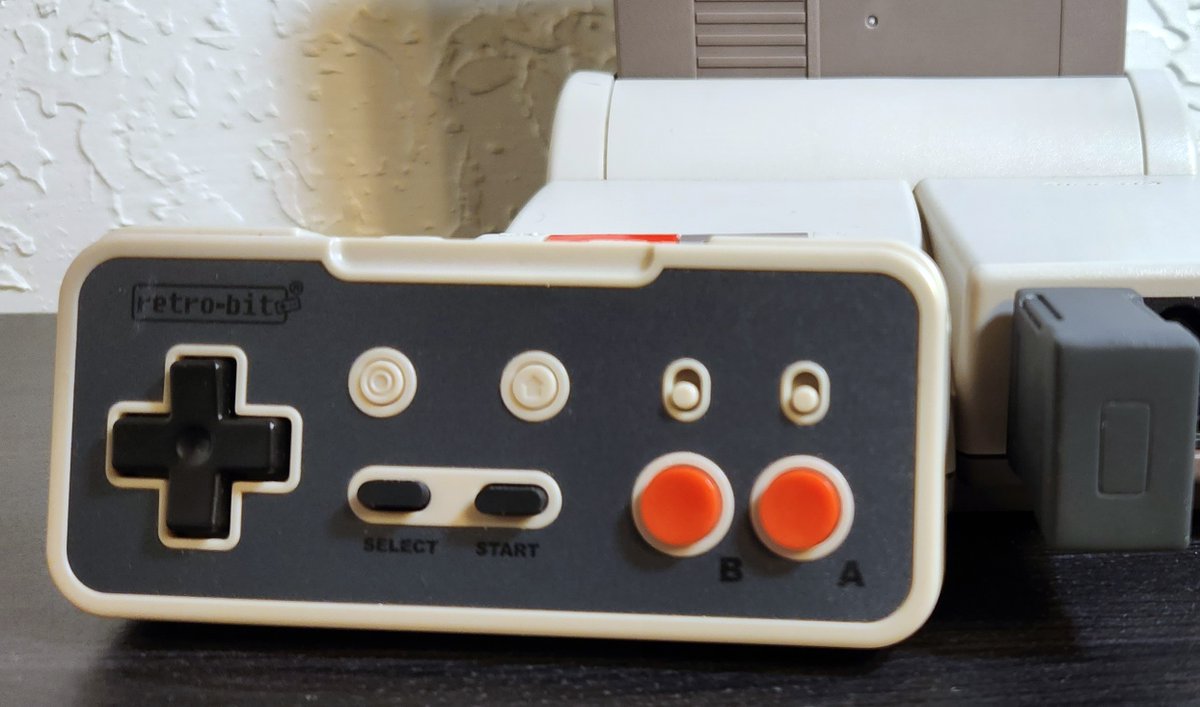 Retro-Bit Gaming tweet media