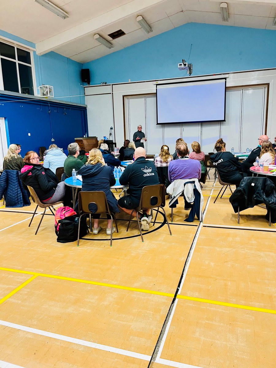 The Springfields Academy, Official (@springfieldsacd) on Twitter photo Thanks to everyone who came and supported our Neurodiversity Network event last night. In particular, thank you to <a href="/HelenEatonASC/">Helen Eaton - Autism & SLDs</a> for an illuminating presentation. Thanks also to Vikki for sharing the experiences of her family- lots to reflect on and take away. Thanks to everyone who came and supported our Neurodiversity Network event last night. In particular, thank you to <a href="/HelenEatonASC/">Helen Eaton - Autism & SLDs</a> for an illuminating presentation. Thanks also to Vikki for sharing the experiences of her family- lots to reflect on and take away.