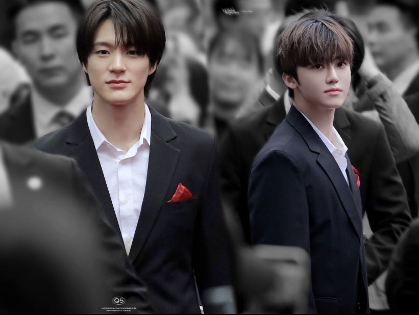 fak3butterflies's tweet photo. nomin short au

— THE AFTER 
 “The way their meet again.”

written by ; Naresh https://t.co/zPQamH5NgP