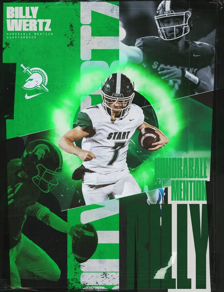 Congrats to all our guys who earned All-TCAL honors on offense! 🤝