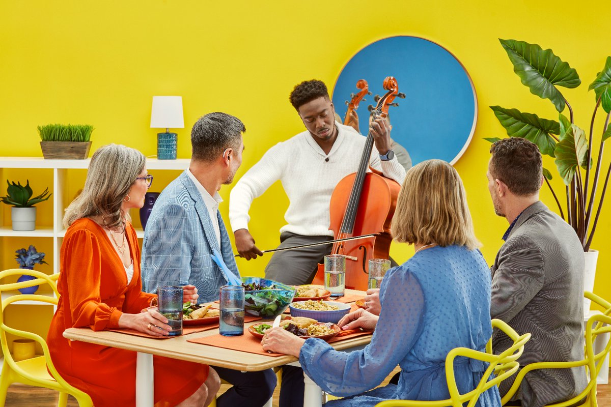 Unitron Global (@unitronglobal) on Twitter photo 96% of Unitron customers agree that a real advantage of Made for All connectivity is not having to ask clients what phone they use¹. ow.ly/2I6z50PV9hI
1. Sonova proprietary research. 2023. Project ID4661. Please contact marketinsight@unitron.com for further information. 96% of Unitron customers agree that a real advantage of Made for All connectivity is not having to ask clients what phone they use¹. ow.ly/2I6z50PV9hI
1. Sonova proprietary research. 2023. Project ID4661. Please contact marketinsight@unitron.com for further information.
