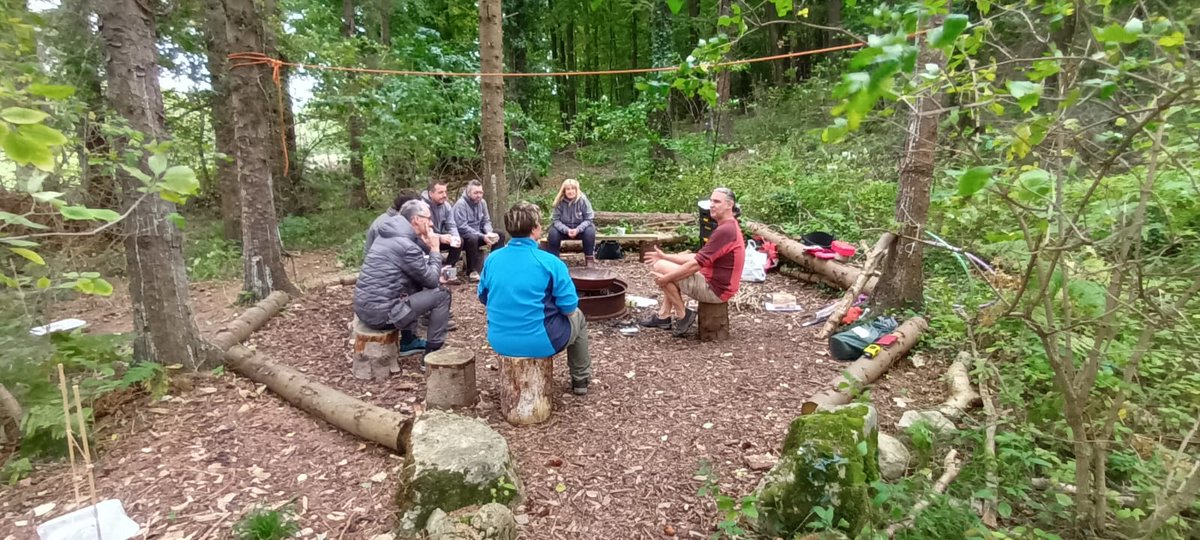 🌟Today is National Stress Awareness Day. We believe creating a positive work environment is essential for the well-being of staff. We provide many stress-down days for tenants and staff across Wales and encourage you to do the same!💚🌿 #StressAwarenessWeek