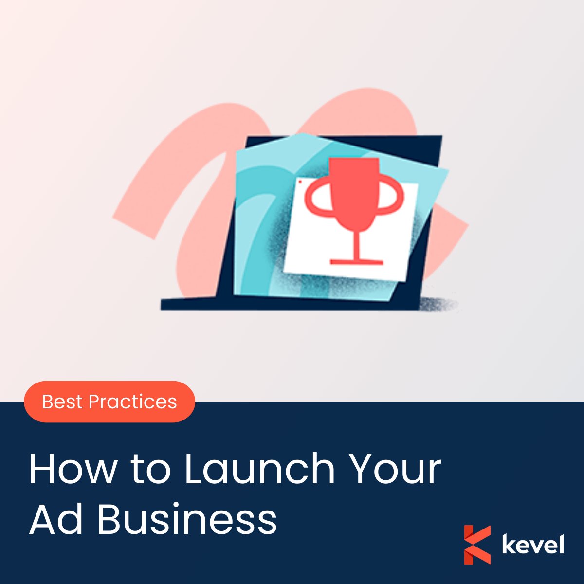kevelapi's tweet image. 🚀 Launching a direct-sold ad platform is a great revenue driver – in theory. However, getting your ad business up and running can be complicated.

🔎 This guide outlines the 11 key steps to launching your ad platform. 

#adplatform #kevel #adtech

bit.ly/3s61Ark