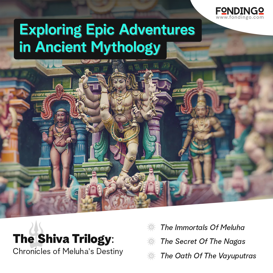 go_fondingo's tweet photo. Journey back in time and uncover epic adventures from ancient mythology! 🏛️📜 Dive into the myths and legends that have shaped cultures throughout history.   

Read More: https://t.co/eGVp3paWPB

#GoFondingo #lifestyle #mythology #history #life https://t.co/5xpCqxFDfc