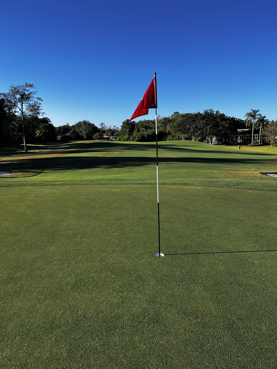 matteich3's tweet photo. Day 1 of Member/Guest.  Let’s go ! https://t.co/DGaC0dVoQ8