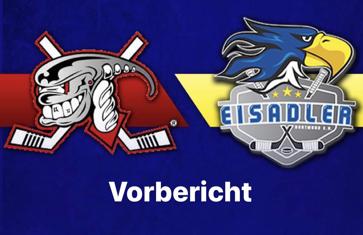 Eisadler_Do's tweet photo. https://t.co/xtE4iLoP81

#dortmundeishockey #dortmund #RIAEAD https://t.co/TVyfIbgS41