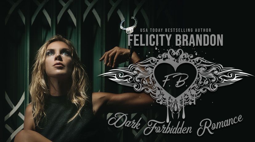 FelicityBrandon's tweet photo. Here's my #birthday pressie to you...
Sign up for my newsletter: https://t.co/A05mX8J9vV and devour the #FREE Dark #Daddy #bonusscene! https://t.co/5a5zwwggga