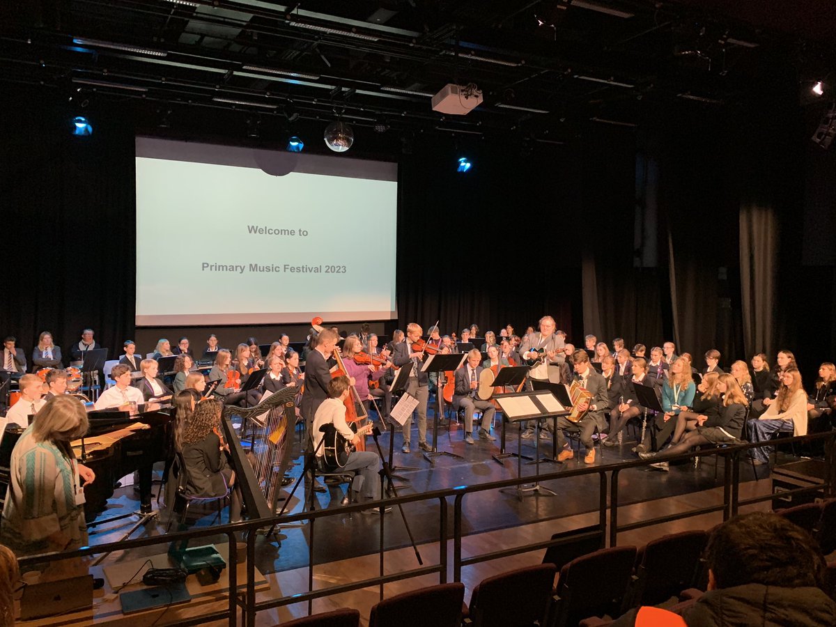 Oldfield Park Infant School tweet media