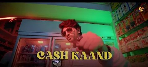 MamtaDh21517562's tweet photo. Please Go & Watch Now
#CashKaand Trailer On #Manch Youtube Channel ๐ https://t.co/NN2M43VpvD
#DirectedBy Aashiesh Sharrma
#CreatedBy Aashiesh Sharrma,Archarna Sharrma
#KahaniPaiseKi https://t.co/75CupwmFD1
