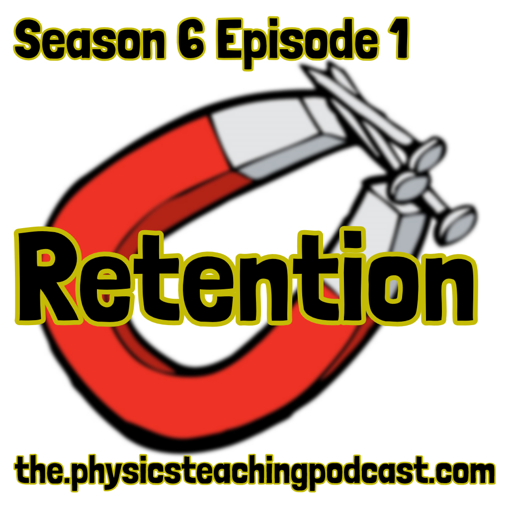 The Physics Teaching Podcast tweet media