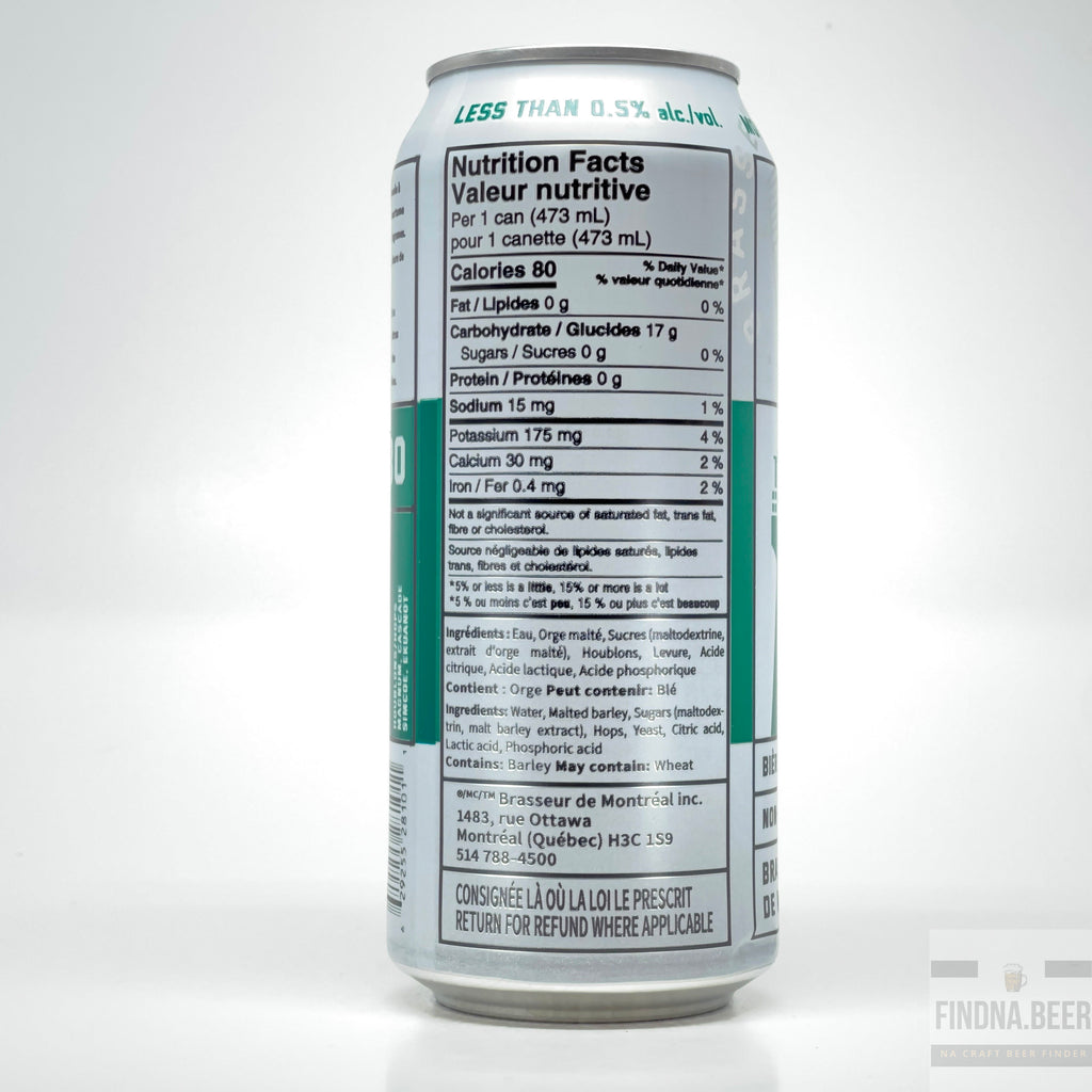 FindNA.Beer tweet media