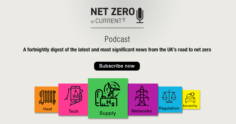 EV Infrastructure News tweet media
