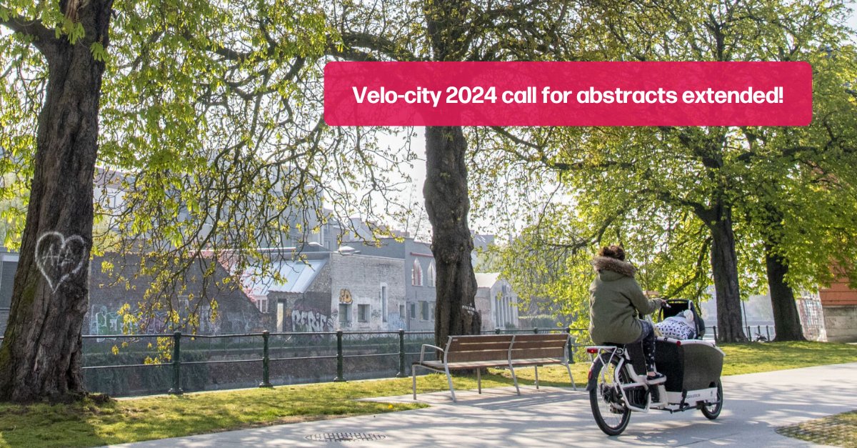 European Cyclists' Federation tweet media