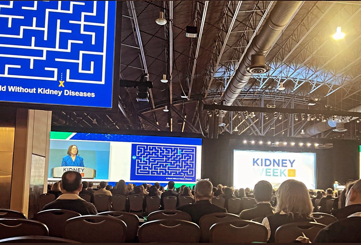 University of Chicago Nephrology tweet media