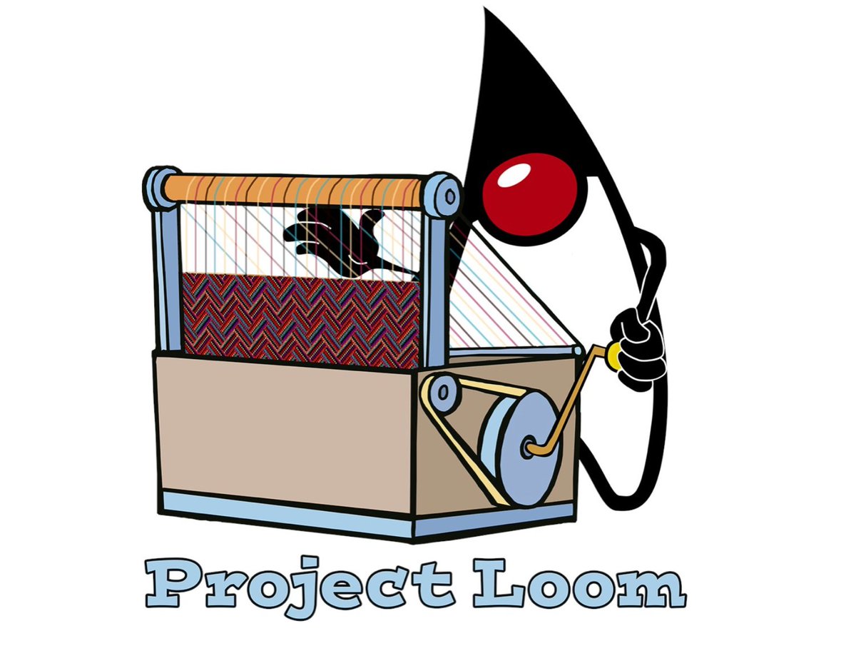 helidon_project's tweet image. After the announcement of Project Loom and the release of @Java 21, many Microservices frameworks declared support for Virtual threads.
Helidon 4 is actually based on them! So, what is the difference between supporting Virtual threads and being based on them? 
(Thread 🧵⬇️)