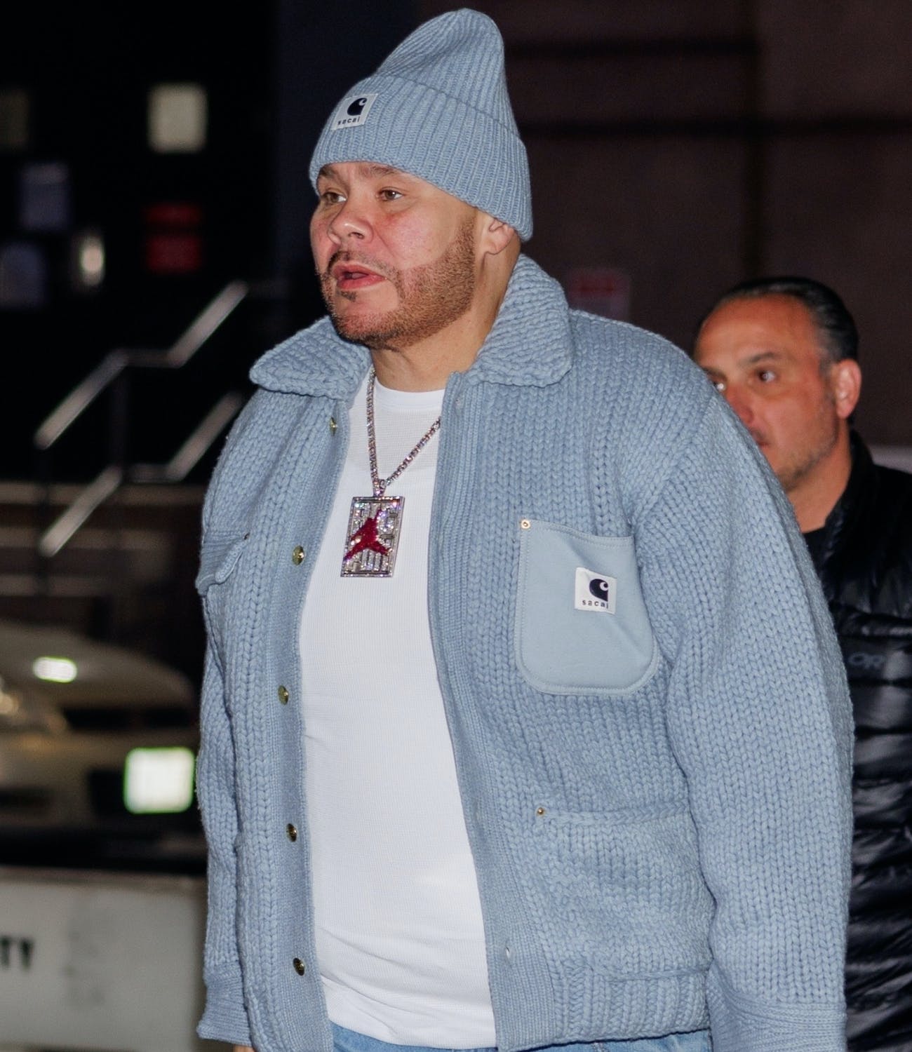 Carhartt rappers cheap