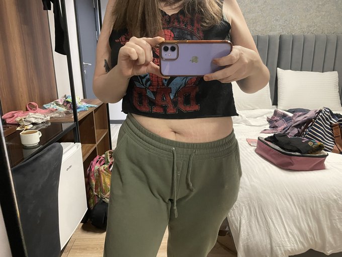 traveling has kicked my ass a little 😴 here&rsquo;s a pic for y&rsquo;all https://t.co/k3qJQK1hRn