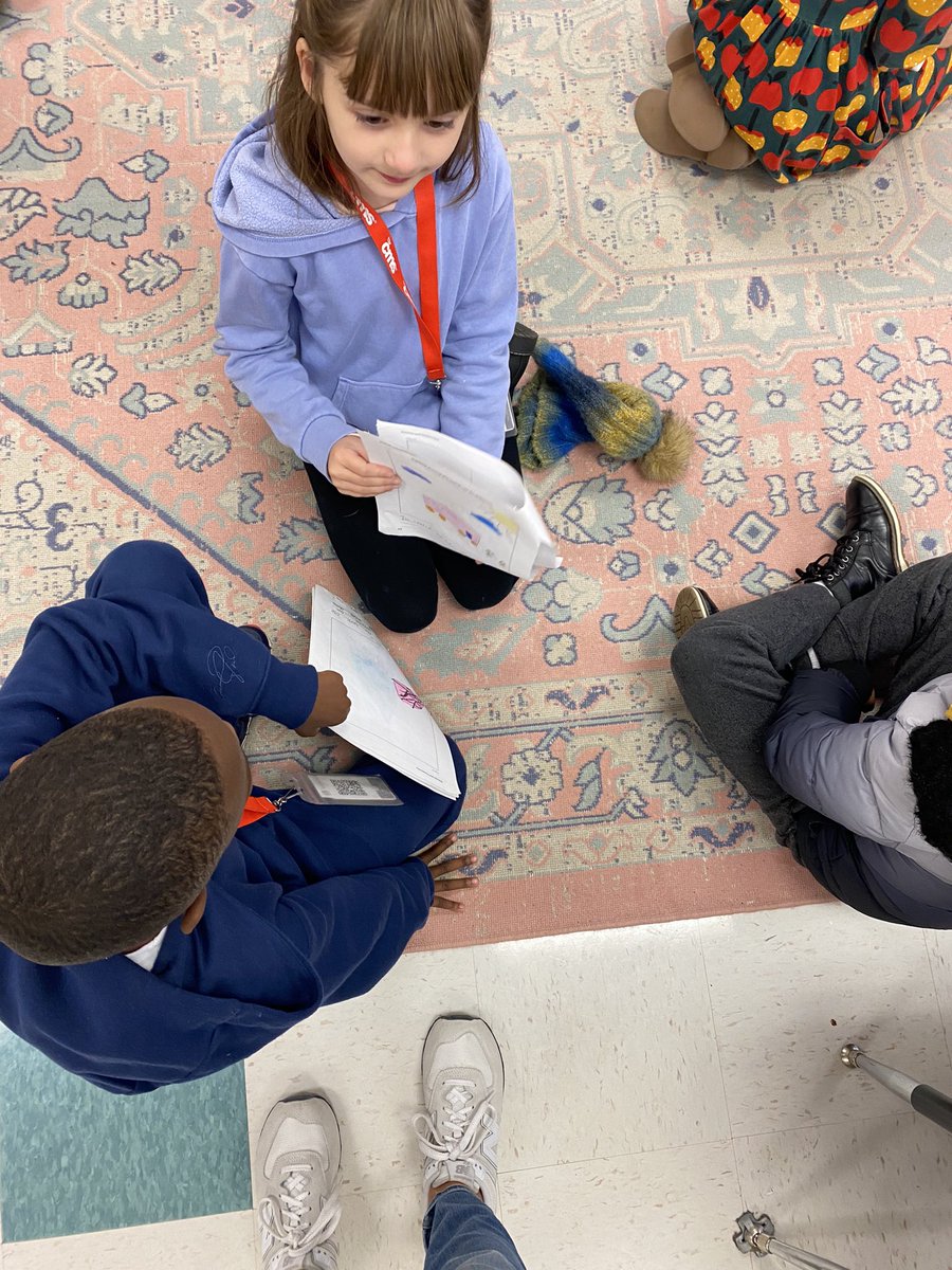 Bain Elementary tweet media