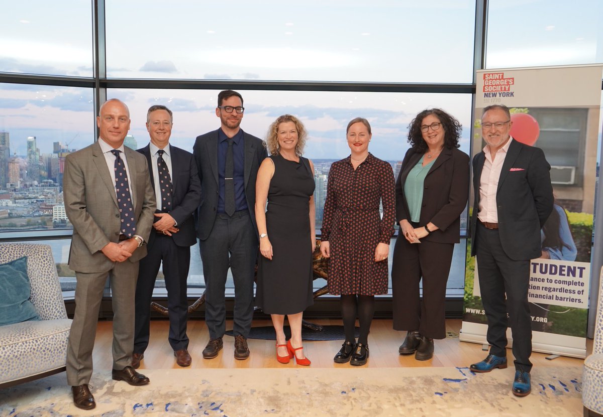 Emma Wade-Smith OBE tweet media