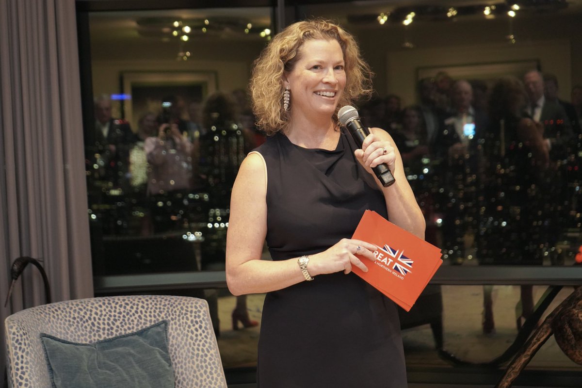 Emma Wade-Smith OBE tweet media