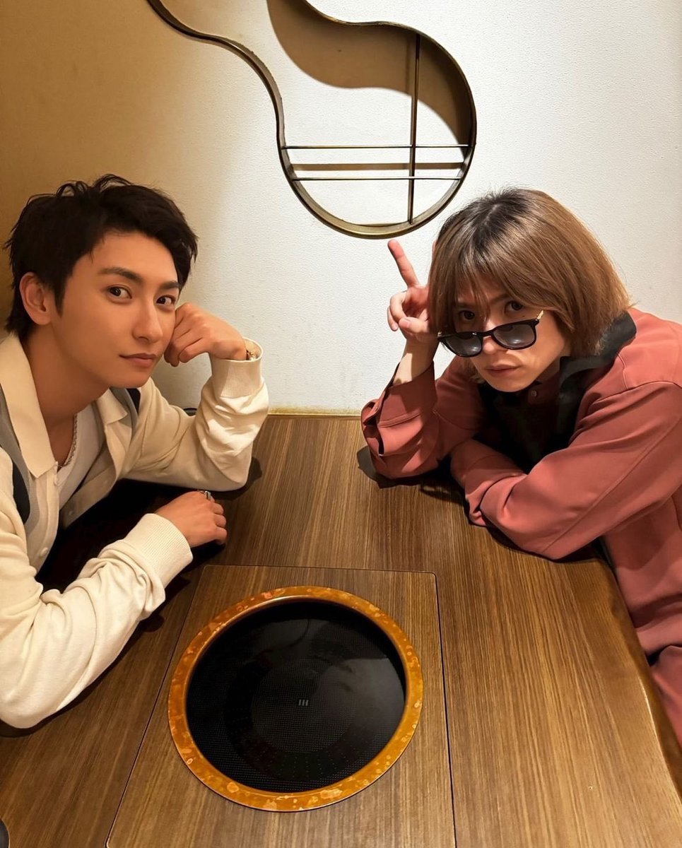 aaa_lovemsc's tweet photo. あたすえ最高🥹💙🩷 https://t.co/1IvPQYgMQR