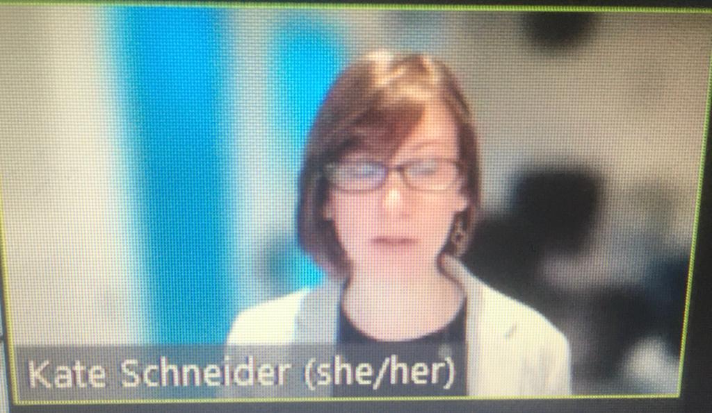 @DrKateSchneider highlights the importance of food systems (FS) transformation, indicating that FS play a vital role in meeting all the 17 #SDGs. Adding that SDGs & FS are complementary